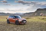 Mini Cooper Countryman 2017 года (ZA)